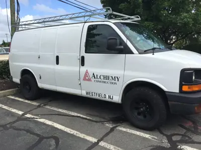 Vehicle Logos Lettering and Wraps Photo